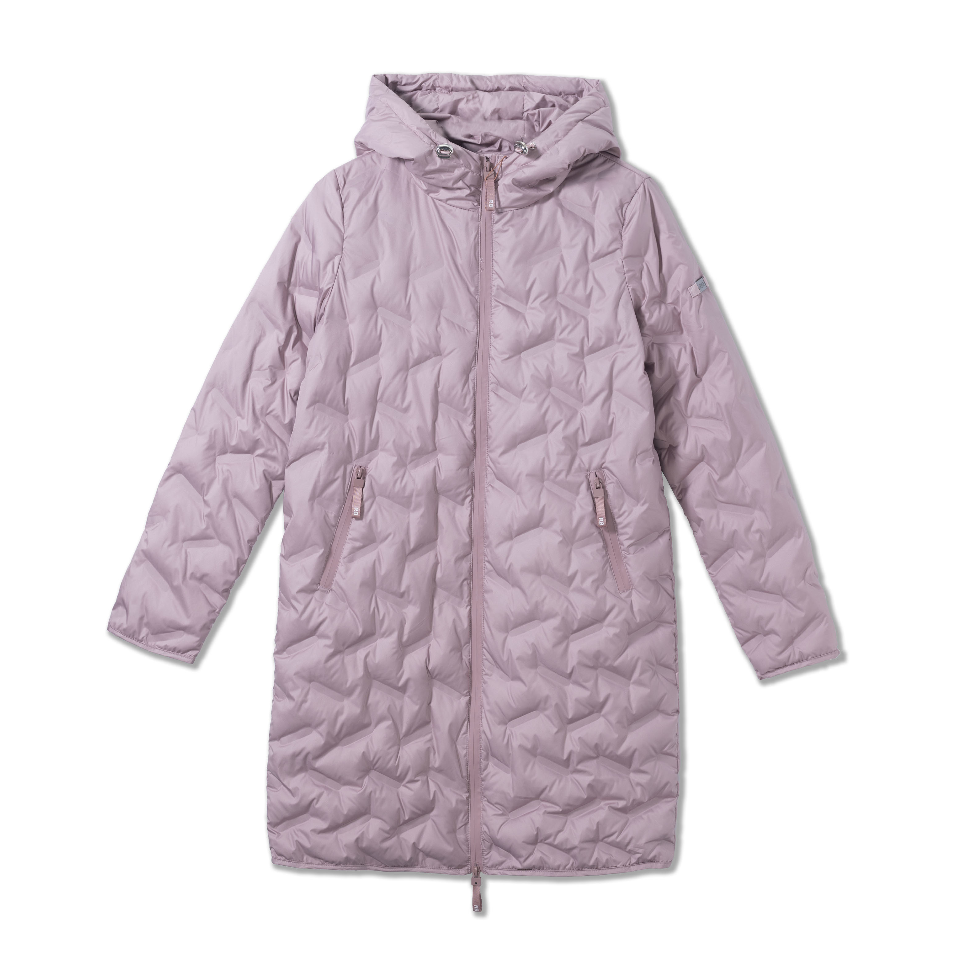LADY'S DOWN COAT