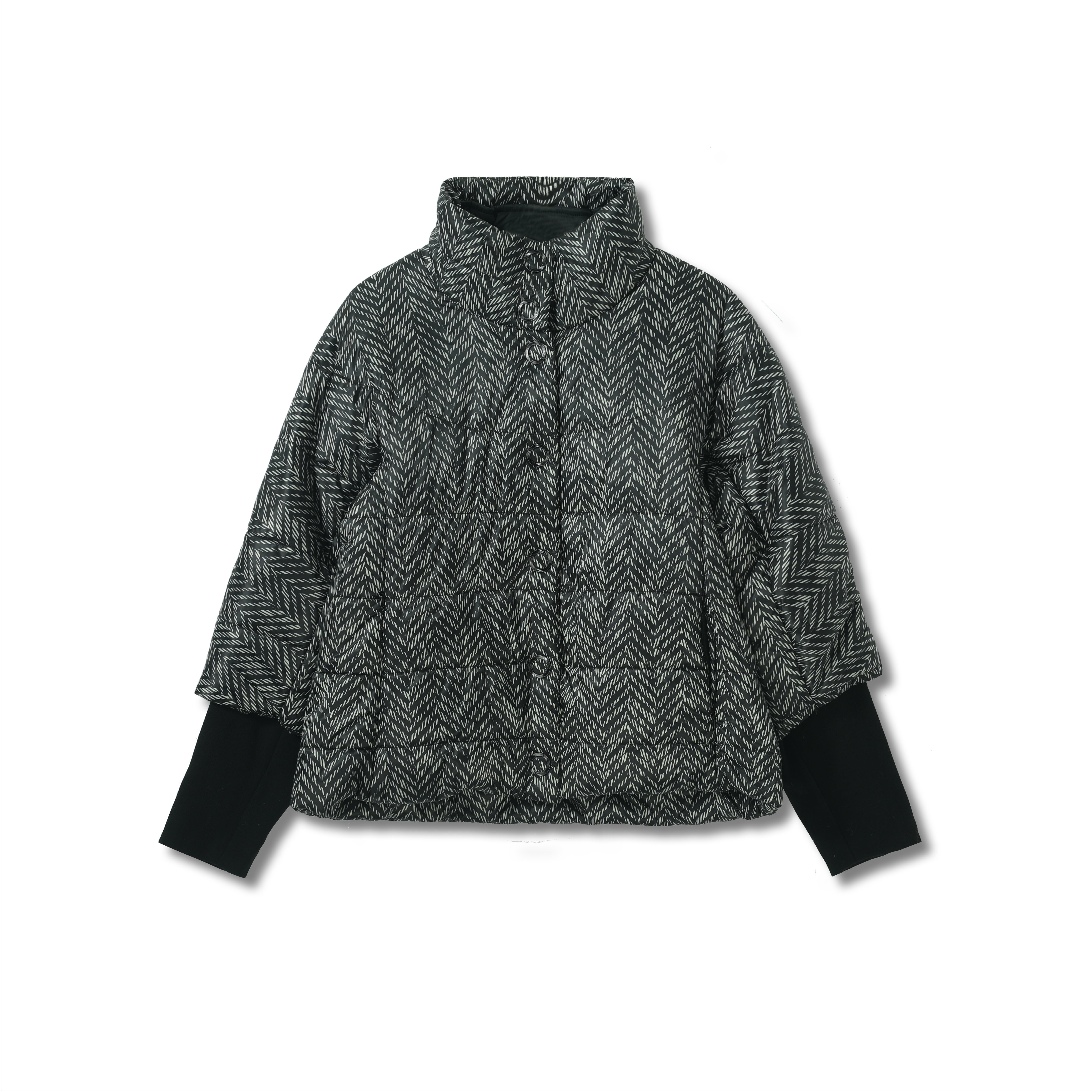 LADY'S PADDING JACKET