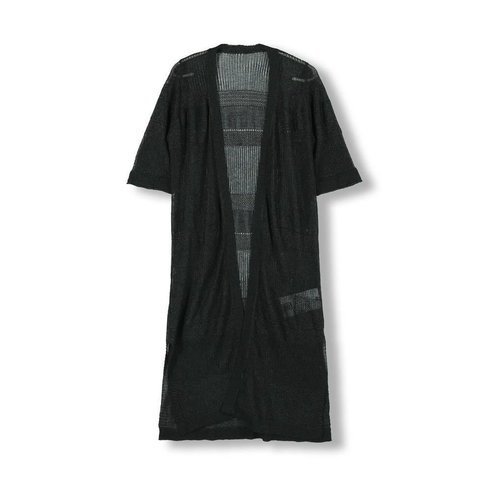 ZX815 49%Ramie 40%Cotton 11%Lurex