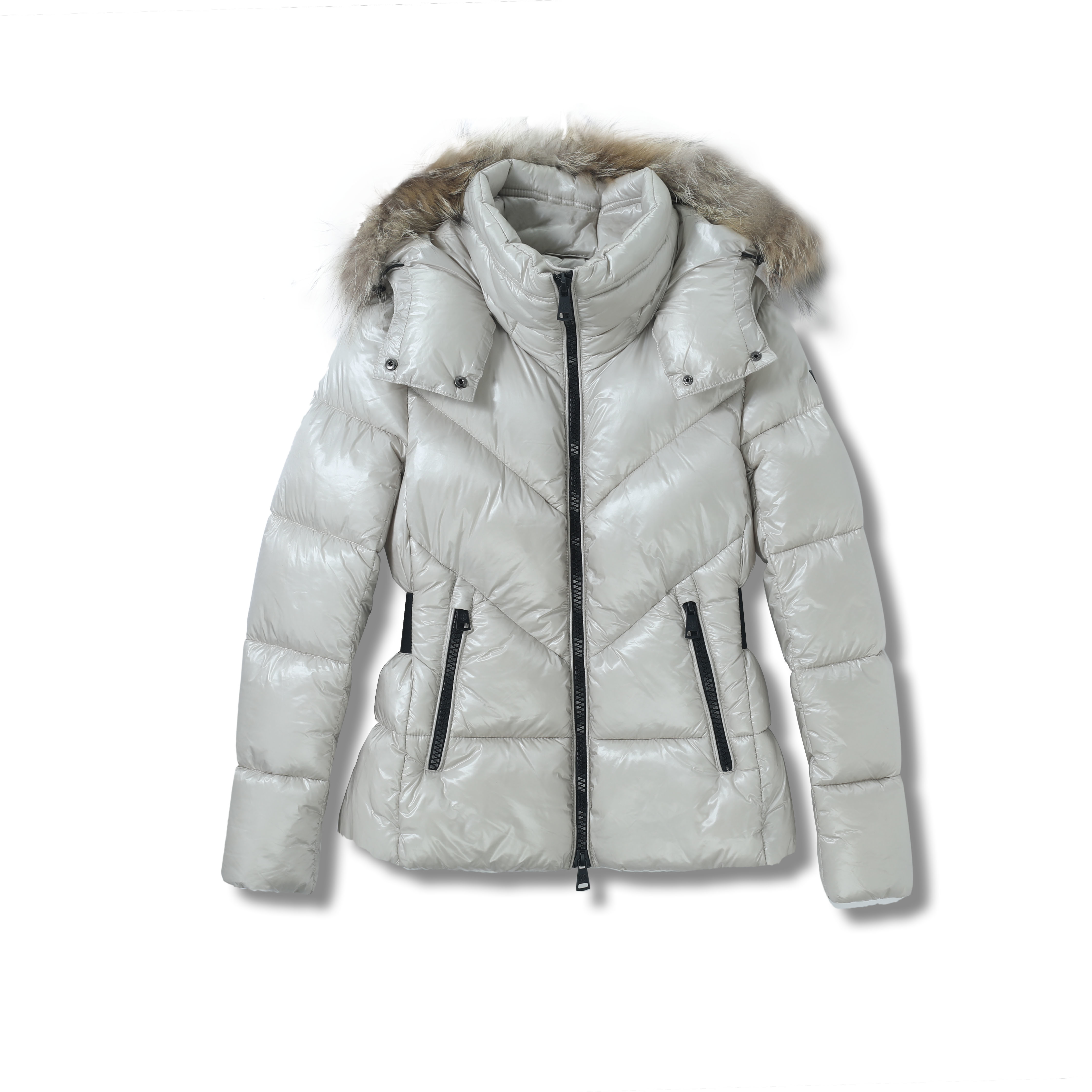 LADY'S PADDING JACKET