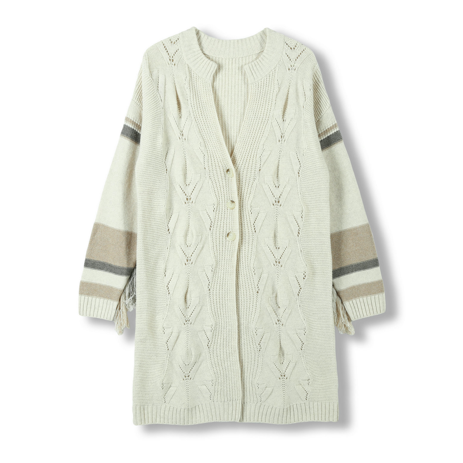 BIOS2158 70%Wool 30%Cashmere
