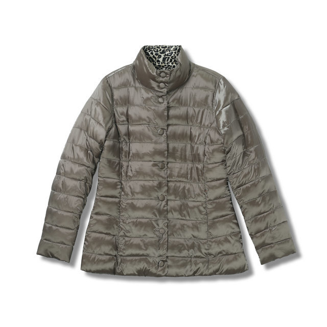 Lady's padding jacket SN#2015