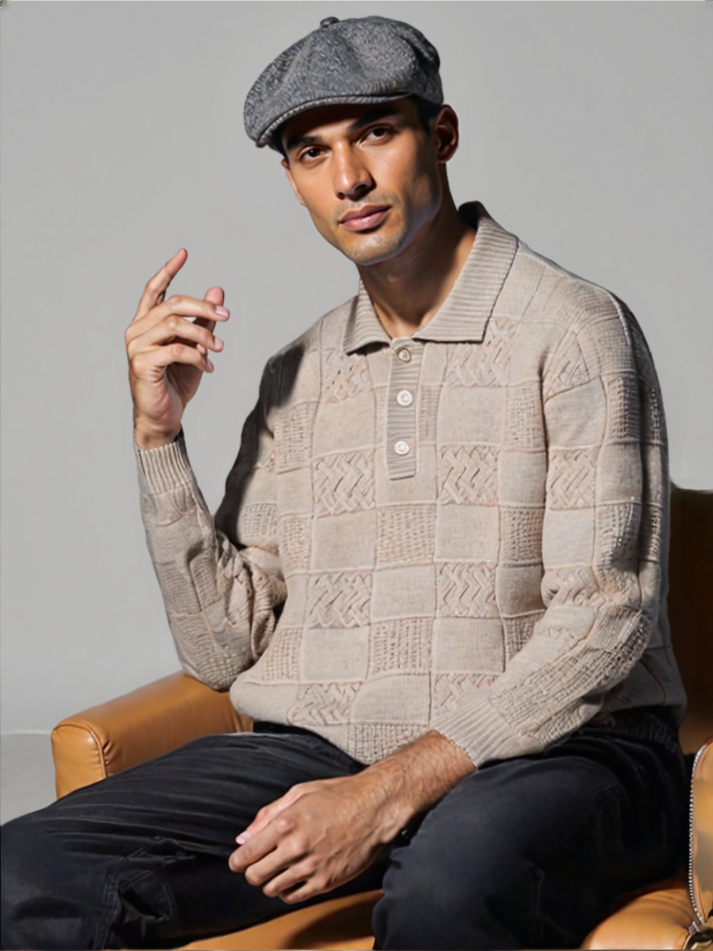 M5- JACOBS POLO