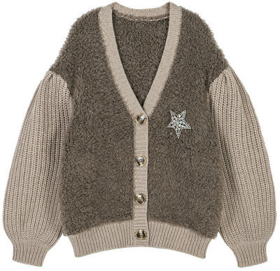21058 90%EXTRAFINE MERINO WOL10%POLYESTER + 90%Wool 10%Cashmere