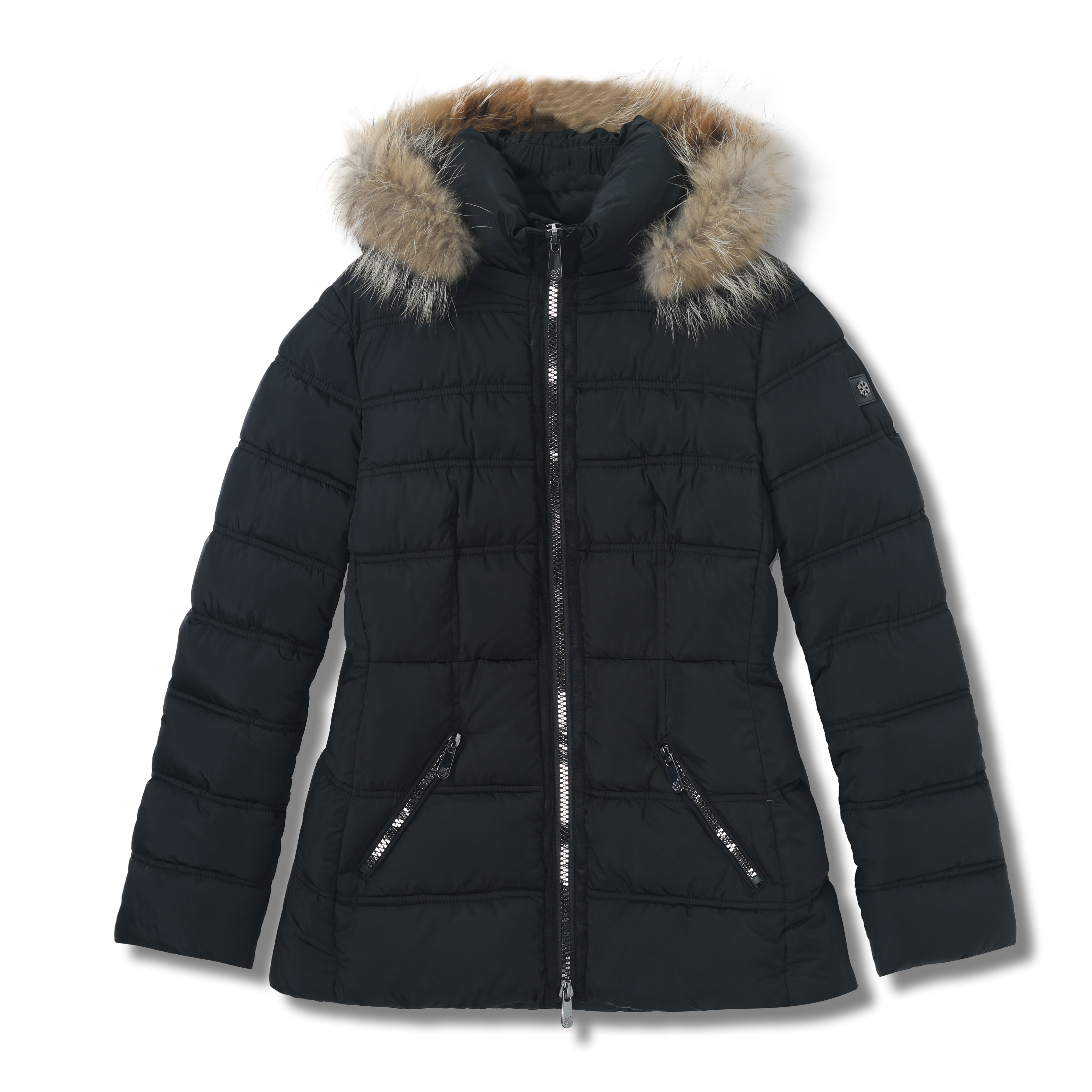 LADY'S PADDING JACKET