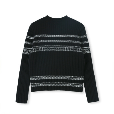 S24048 2/26 90%WOOL 10%CASHMERE