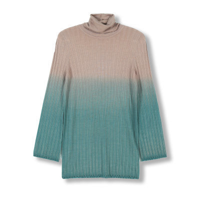 IRON 100%Wool