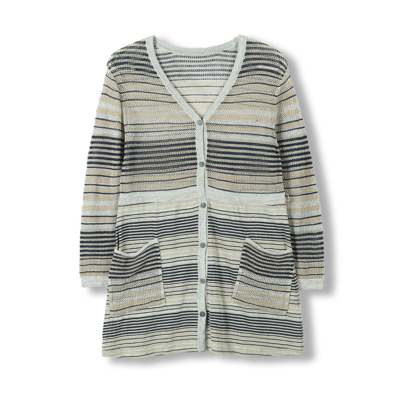 NSS-013SS-08 100%linen