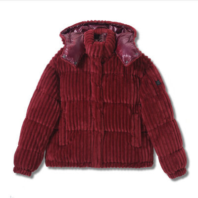 Lady's padding jacket SN#2016