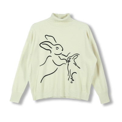 BIB19228 100%Wool