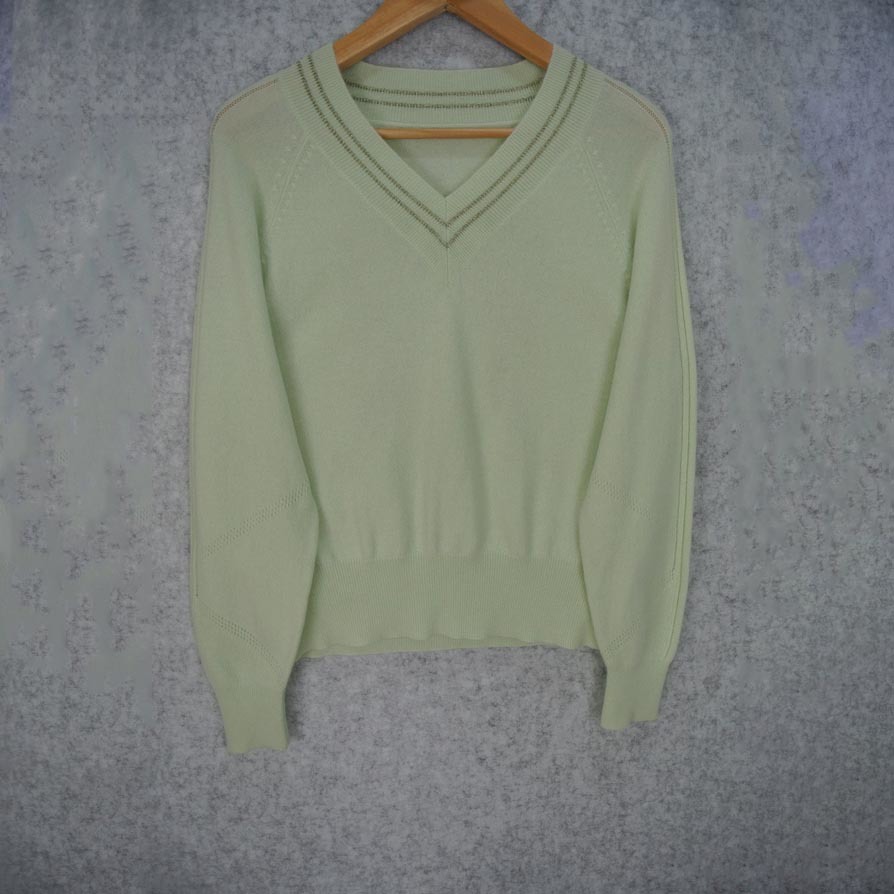 08MTA1AMAEL 12GG 2/26 100%CASHMERE