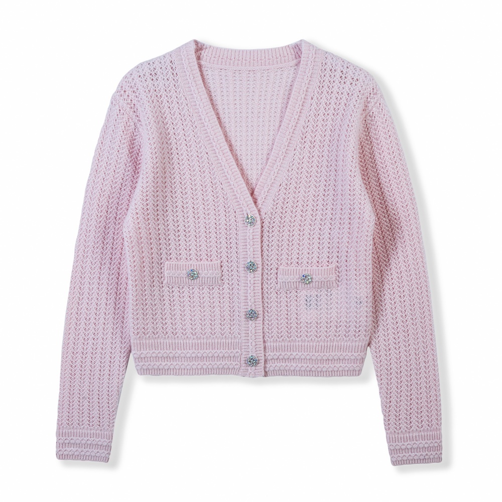 S24021 90%WOOL 10%CASHMERE +LUREX
