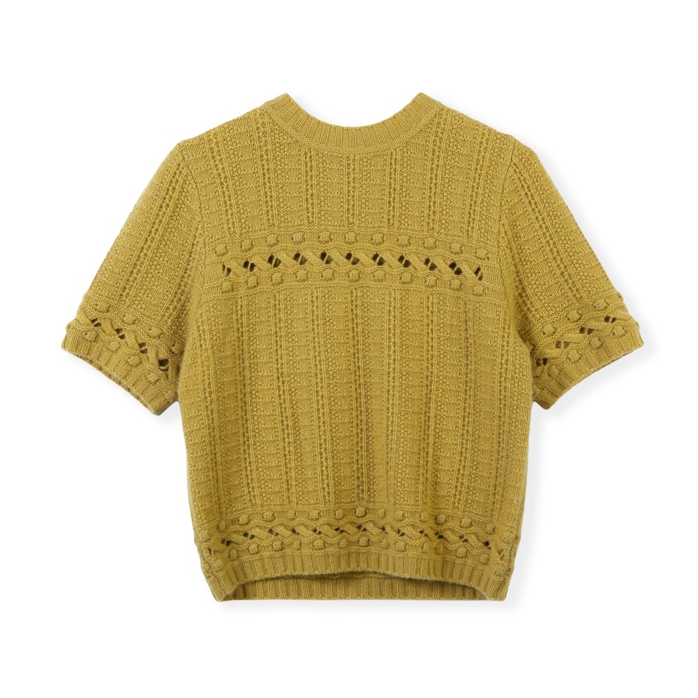 S24005 100%CASHMERE