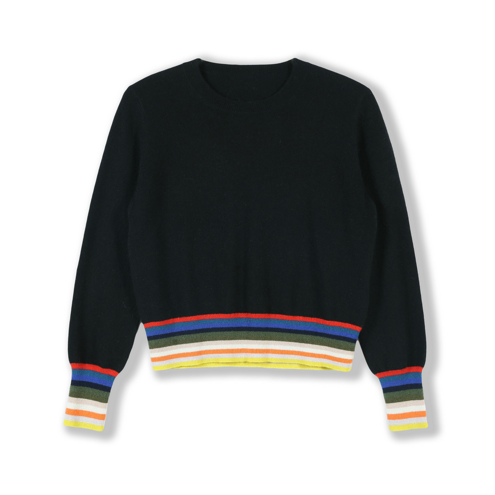 SN230919 100%CASHMERE