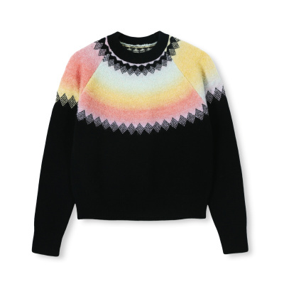 S24053 100%WOOL + 59%ACRYLIC 33%NYLON 8%WOOL + NYLON