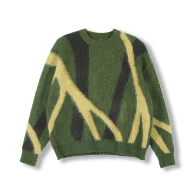 WL46 55%Acrylic 37%Nylon 8%Wool