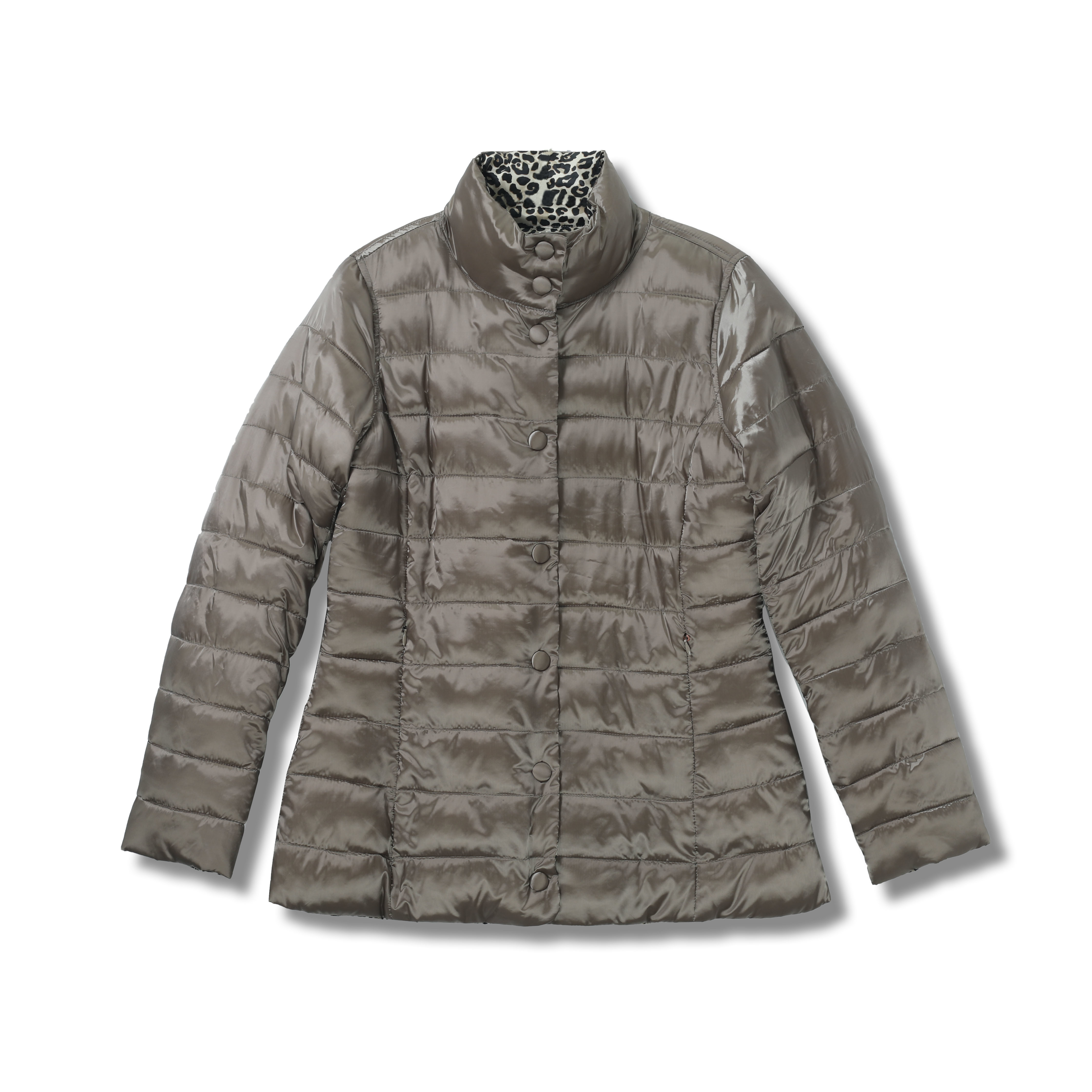 LADY'S PADDING JACKET
