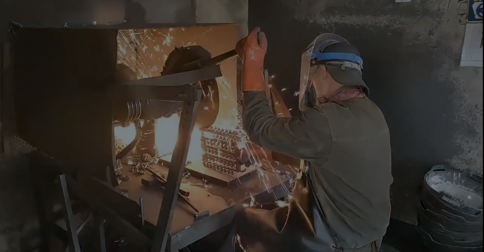 Kingdom Bond Abrasives