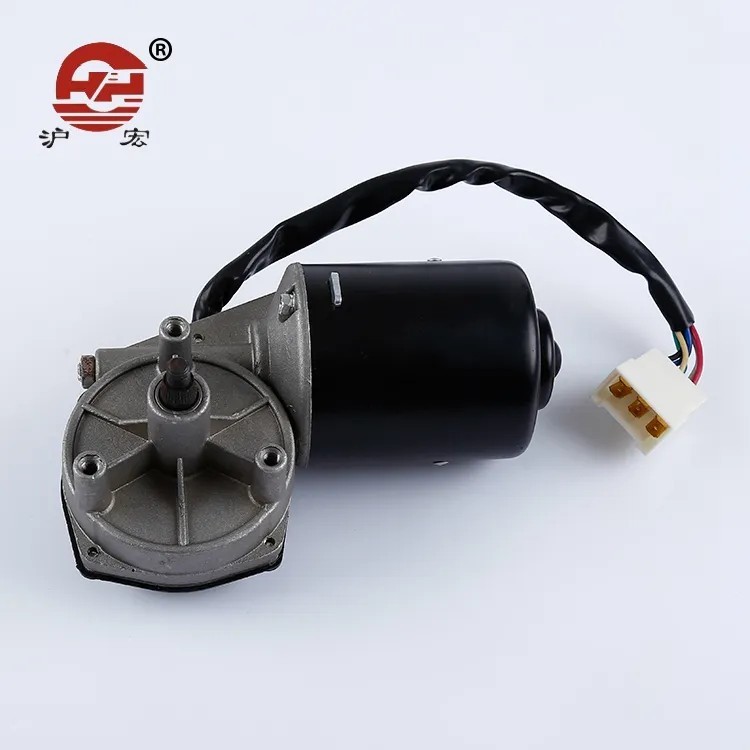 Replacement Windshield Wiper Motor 12V GAZ-3307,3308,3309,4301