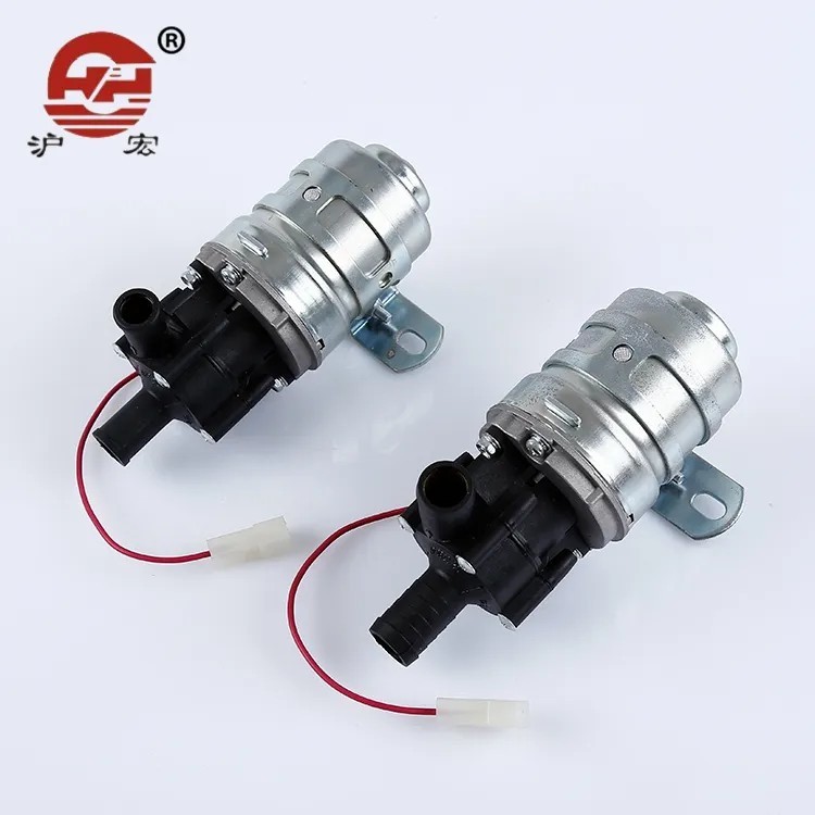 12V 加热器泵 32.3780-20(16MM)