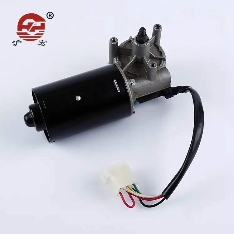 Windshield Denso Wiper Motor MOAZ