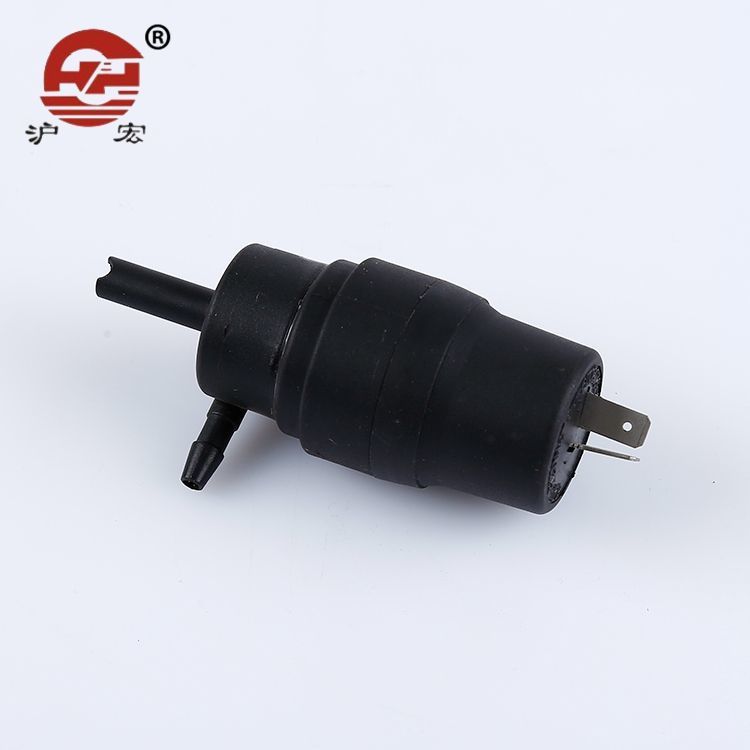 High Quality 24V WASHER PUMP KAMAZ 1124-5208100