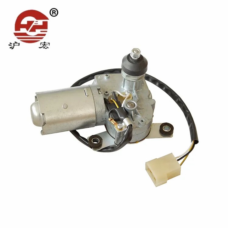 12V wiper motor for LADA (VAZ) 2108 REAR