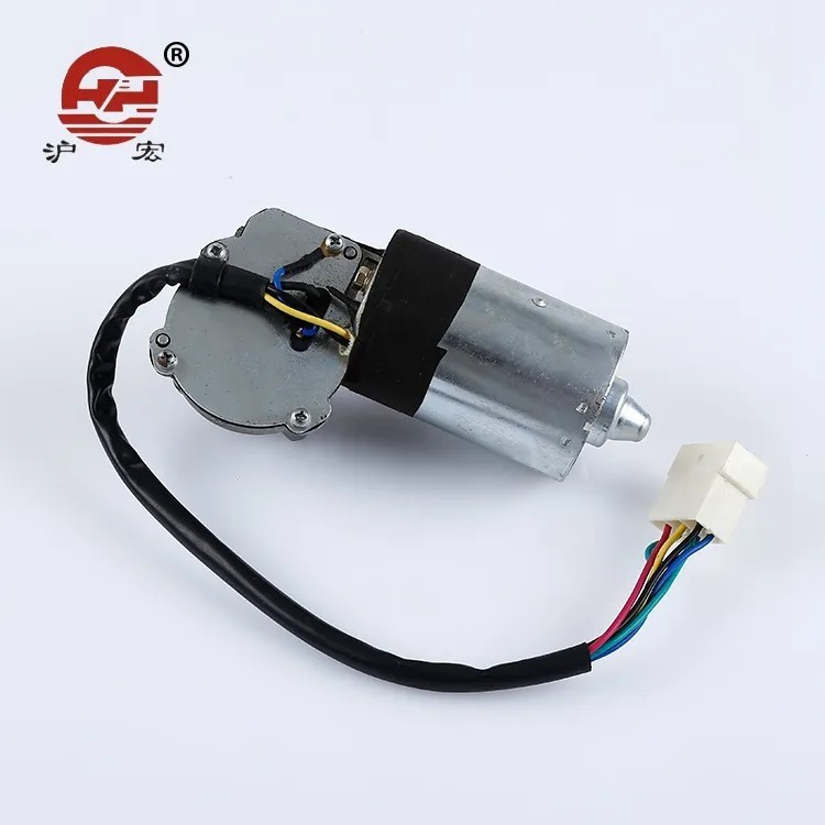 China Manufacture Denso Wiper Motor 12V 3302-3730-42