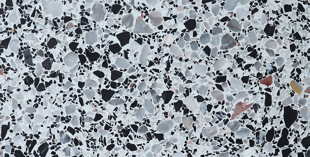 水磨石