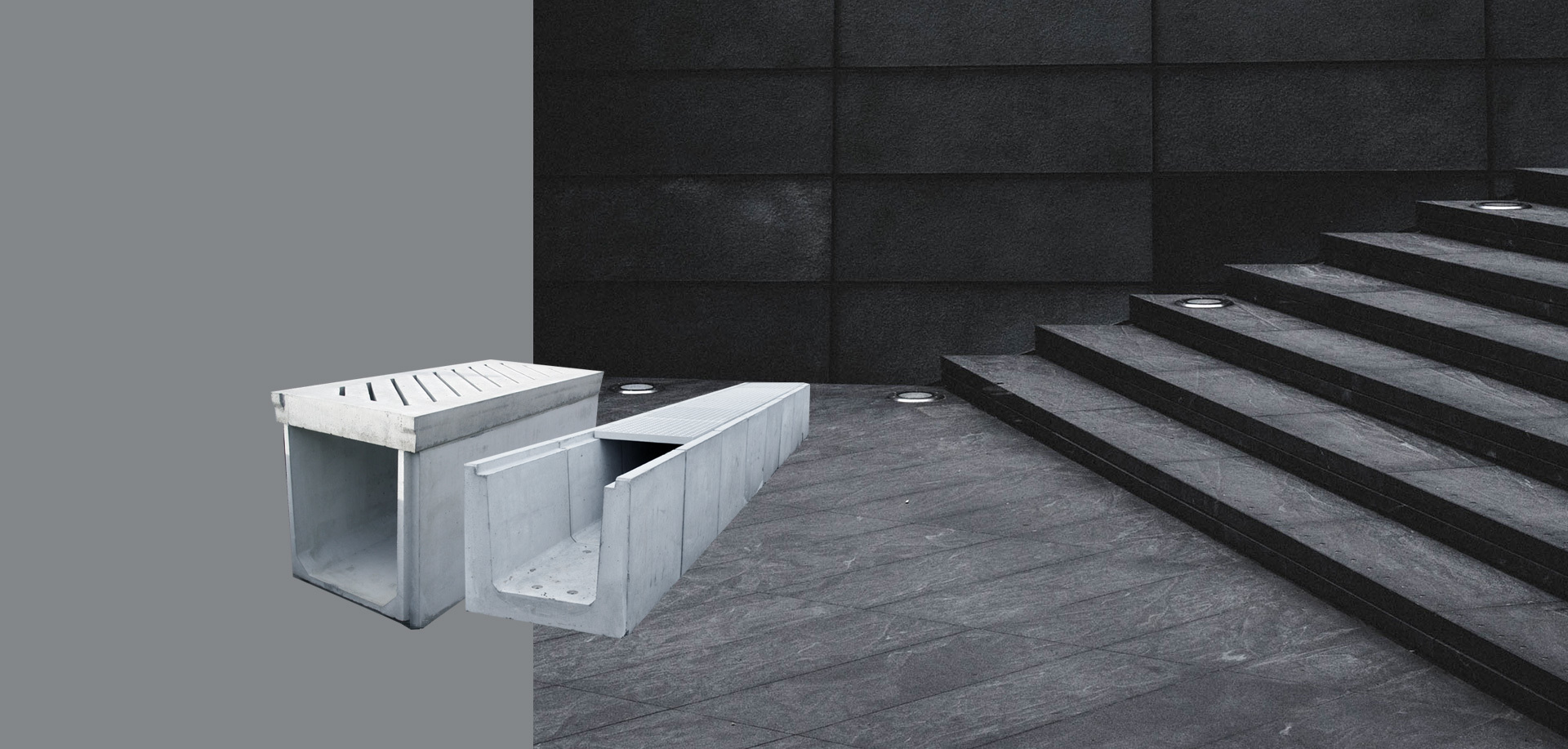 Super high strength composite concrete member