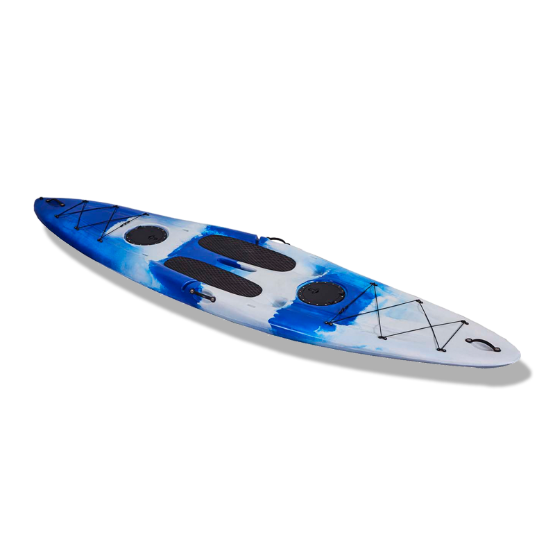 SUP kayak