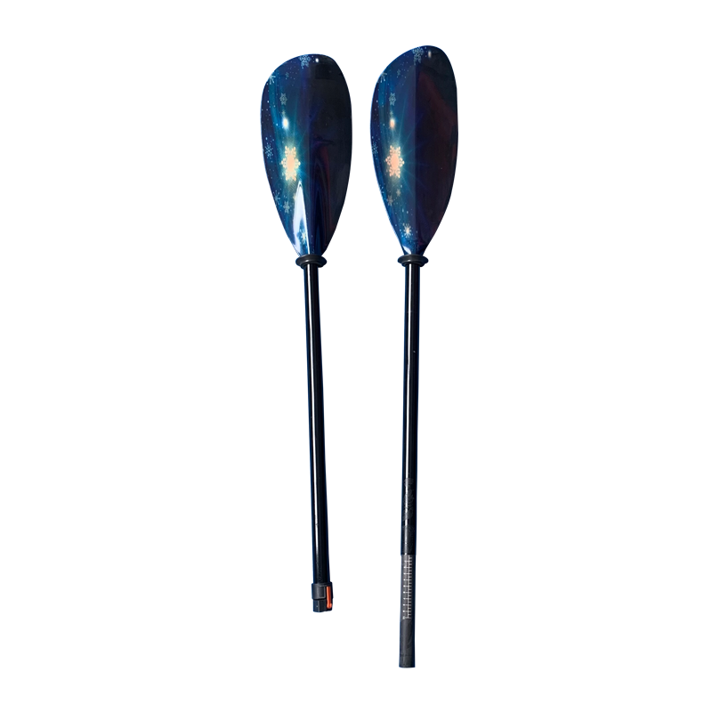 Fiberglass Paddle