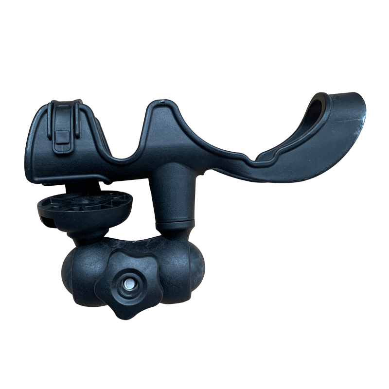 External Fishing Rod Holder-3