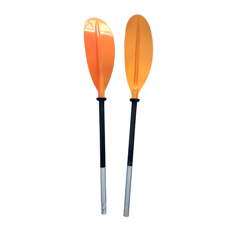 2.20M Paddle Twin Pole