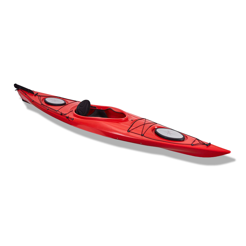 Sit In Kayak