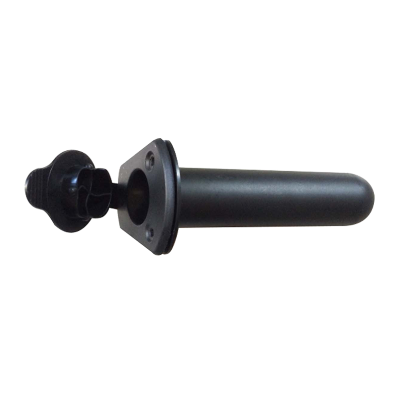 Insert Fishing Rod Holder