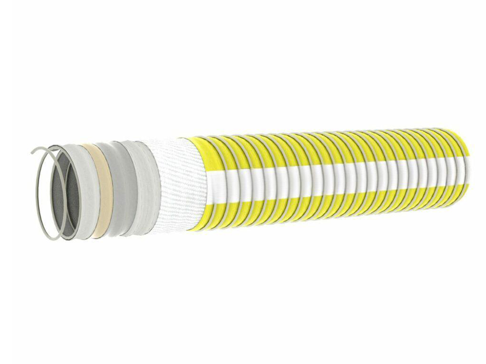 Fracturing Hose