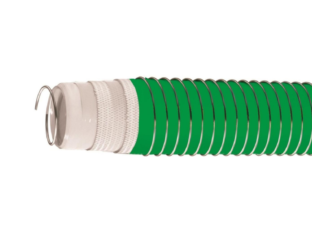 Chemical transport type composite hose