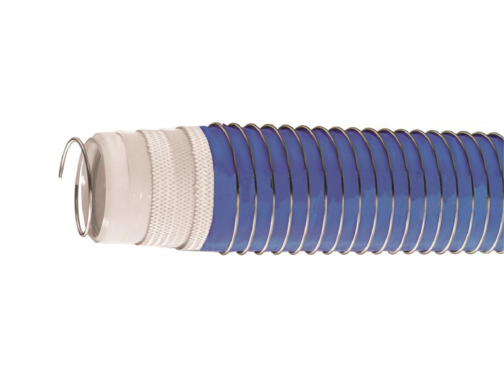 Oil transfer type composite hose