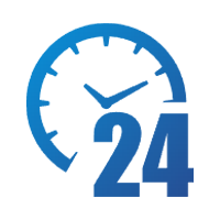 7×24 hours professional technical support 7×24 hours professional technical support
