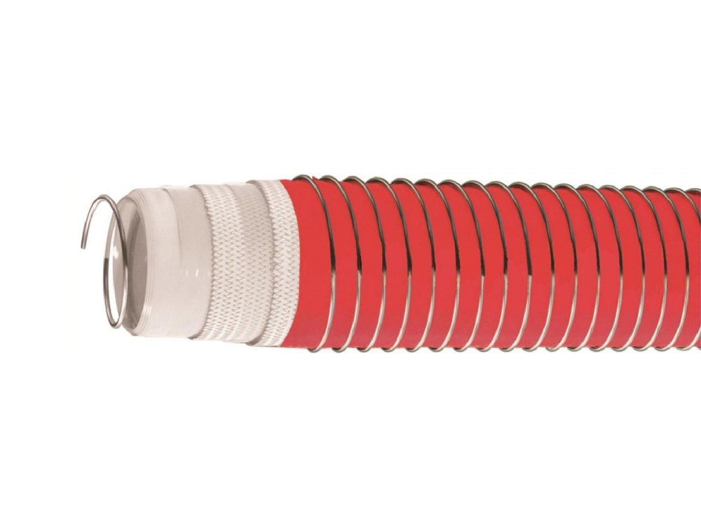 Chemical transport type composite hose