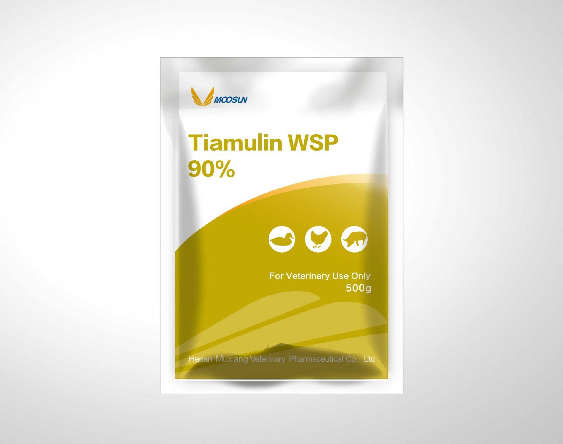 Tiamulin WSP
