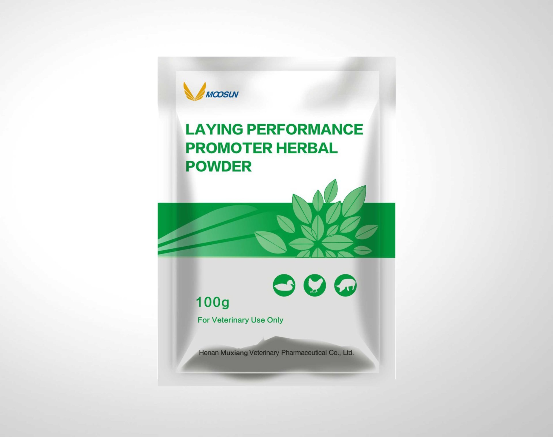 Laying Performance Promoter Herbal Powder