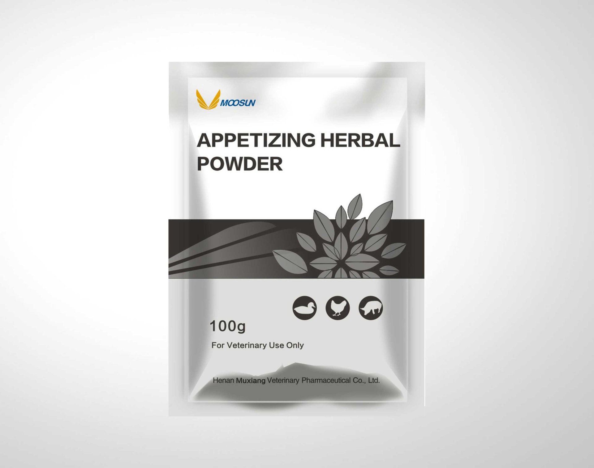 Appetizing Herbal Powder