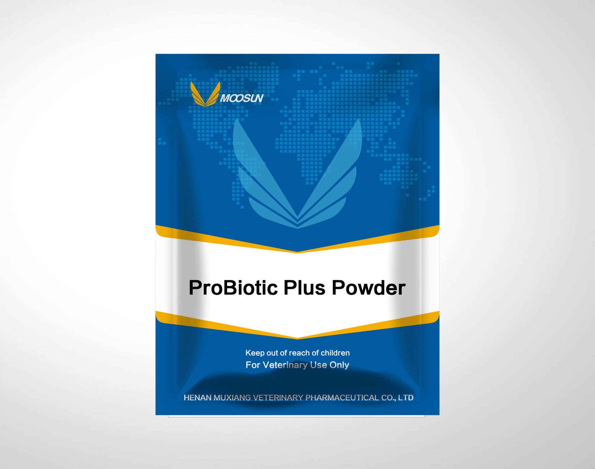 ProBiotic Plus Powder