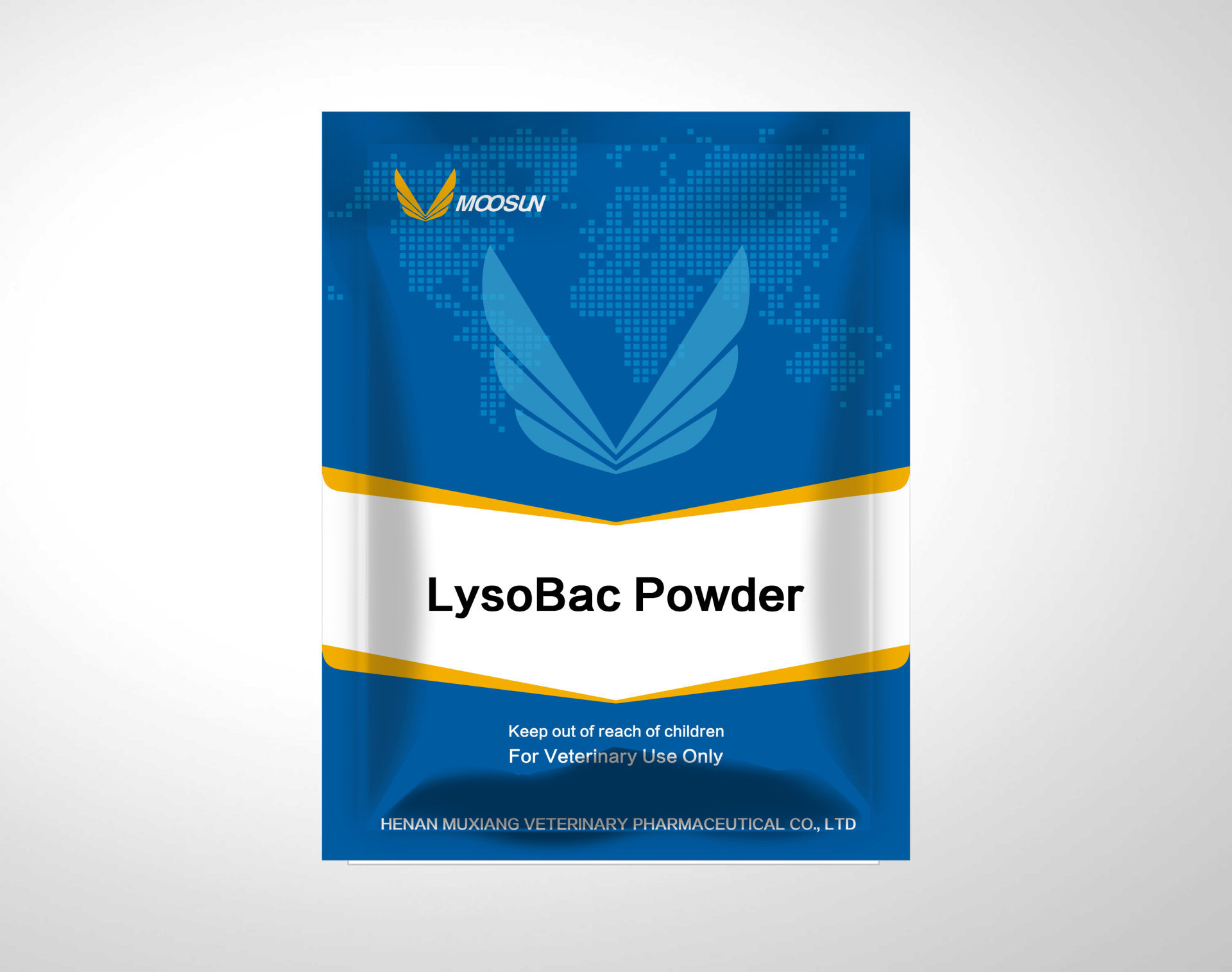 LysoBac Powder