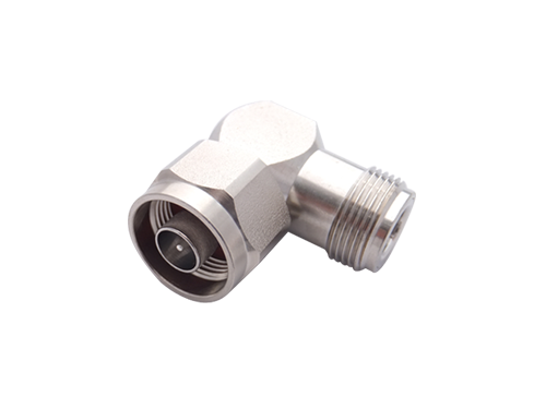 N-JWK-Coax N Connector