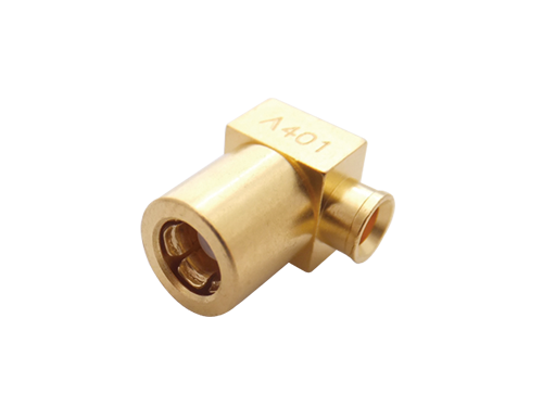 SMB-50KWB2-Smb Coax Connector