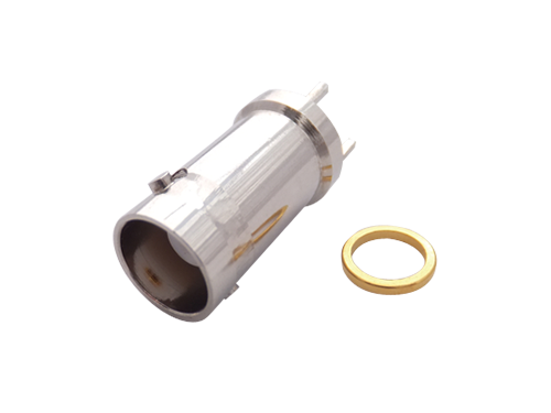 A Comprehensive Guide to SMA Coax Connectors: Essential Insights for Beginners
