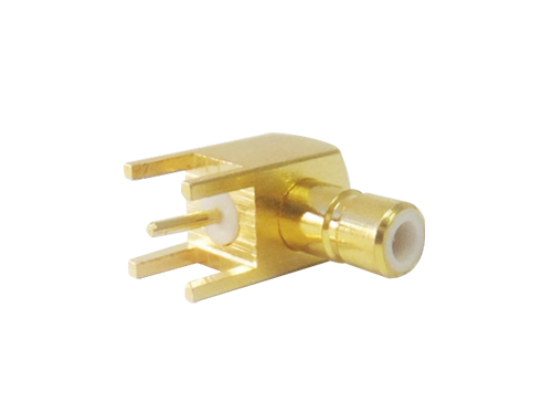 SMB-50JWH4-Smb Coax Connector